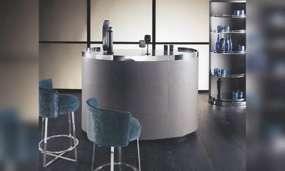 Барная Стойка Malerba Fashion Affair - фото 1