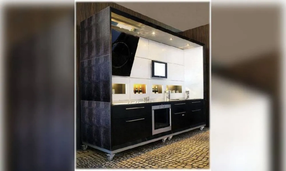 Кухня Formitalia Plaza - фото 1