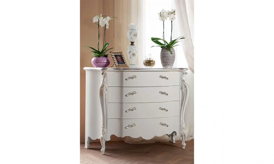 Спальня Giuliacasa New York 5 - фото 4