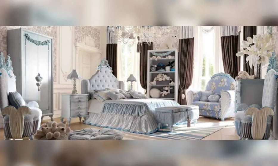 Детская Alta Moda/Linea B Vip Art 1 - фото 1