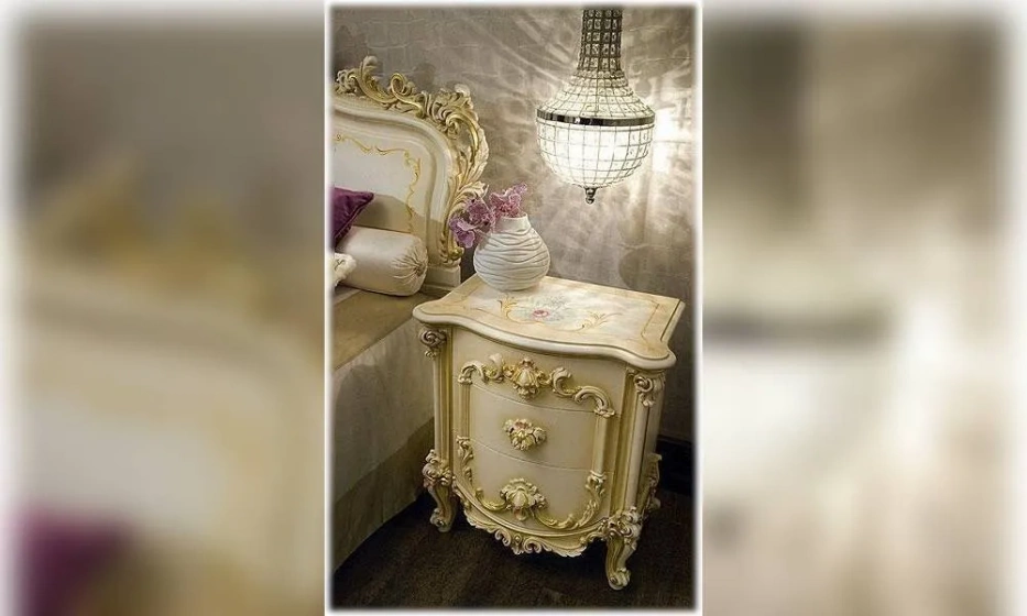 Тумба Прикроватная Silik Igea 2 - фото 1