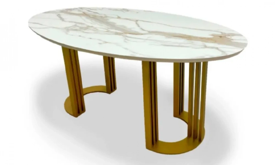 Обеденный стол FACTURE PROJECT SONA - фото 3