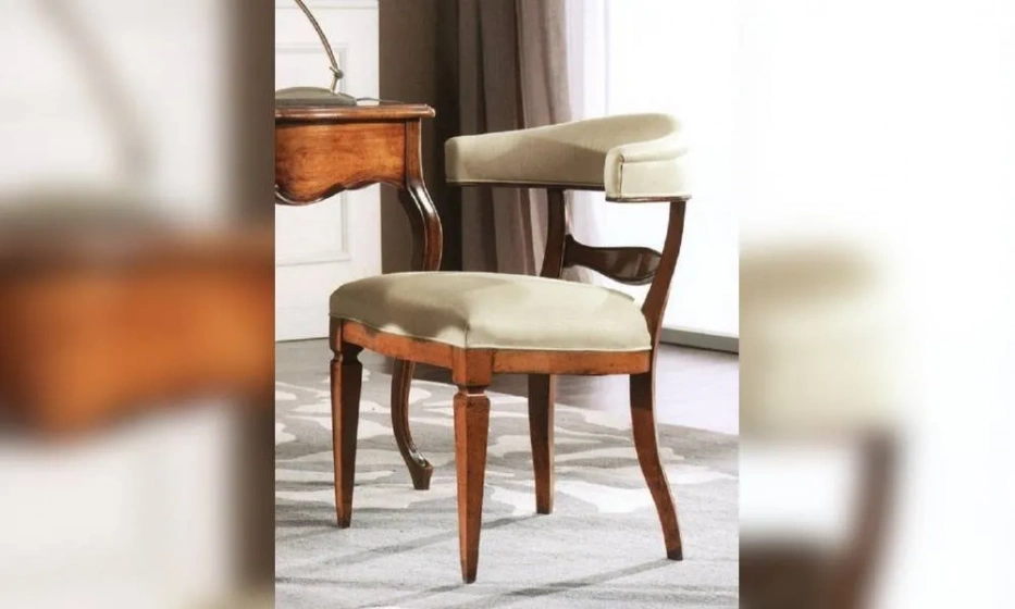 Полукресло Seven Sedie Taurus - фото 1