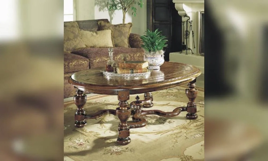 Стол Журнальный Francesco Molon T67 - фото 1