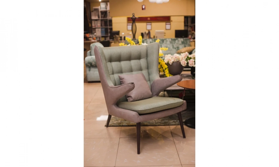 Кресло Hasta Favara - фото 2