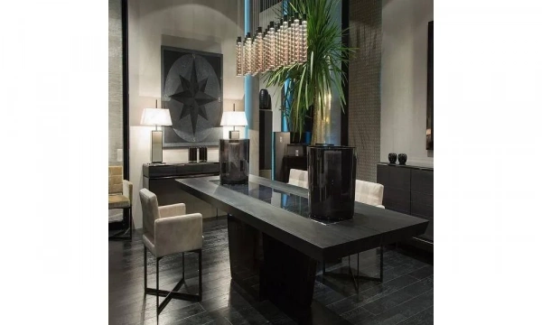 Люстра Malerba Black&More