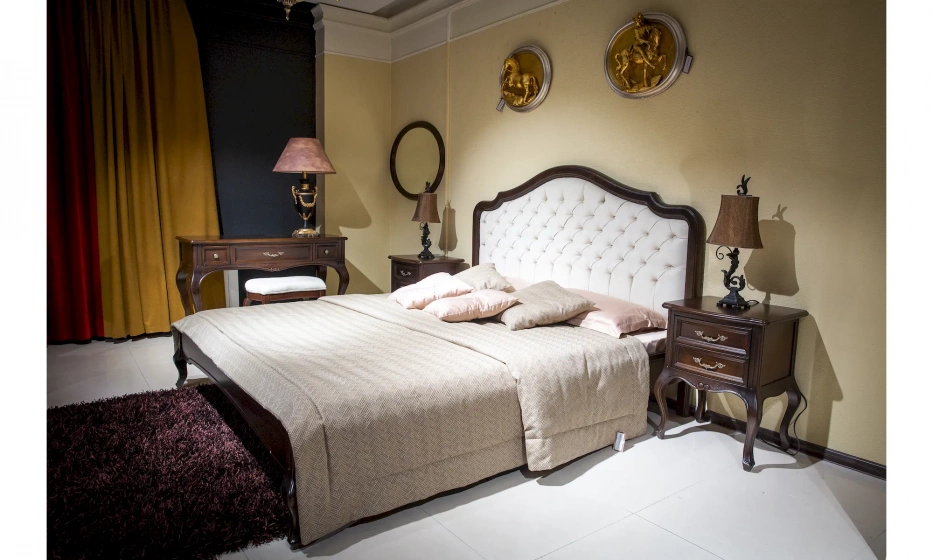 Кровать Camelgroup Verdi - фото 2