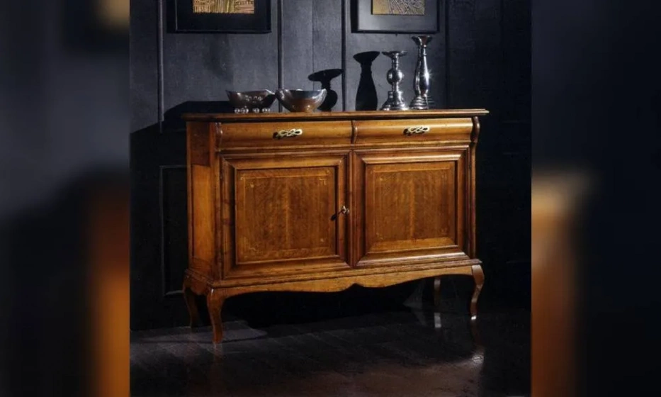 Комод Giuliacasa 1697-Ve - фото 1