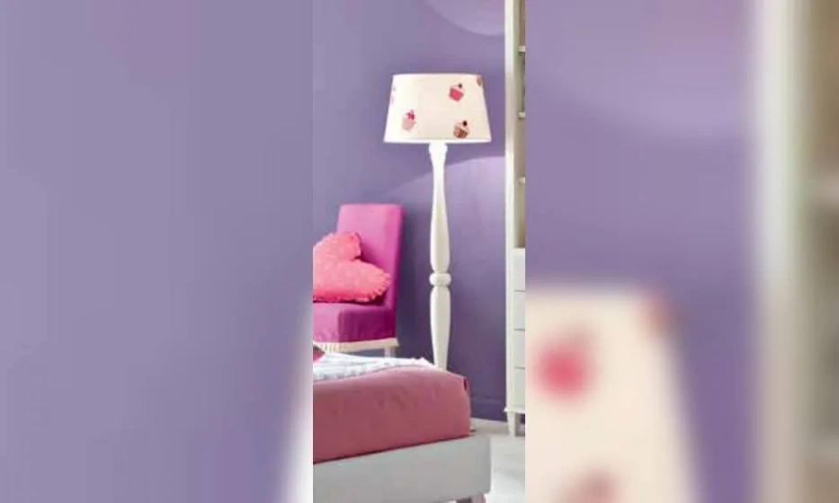 Composizione 39 Напольная Лампа - фото 1