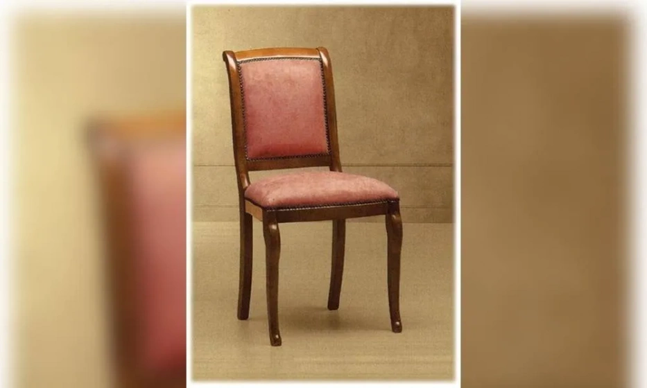 Стул Morello Gianpaolo Crosse 2 - фото 1