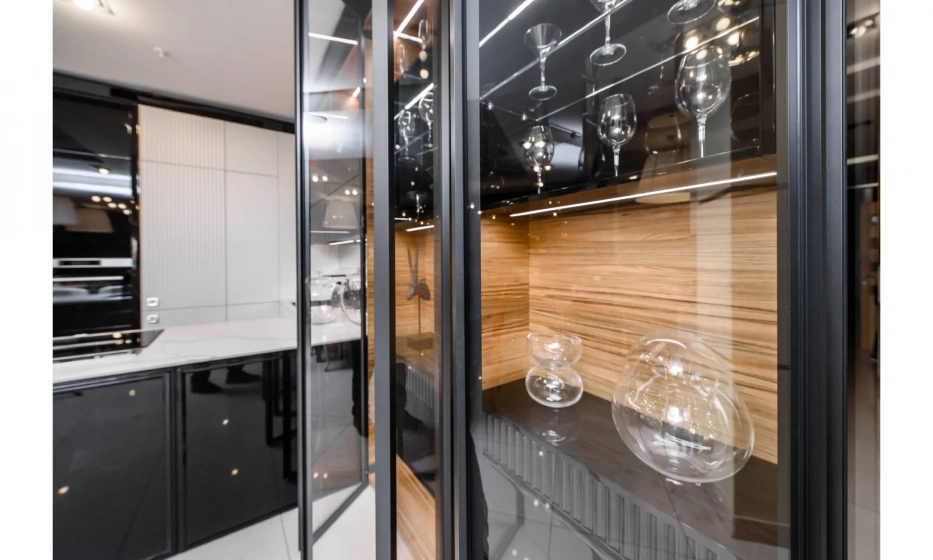 Кухня Virs Bellagio - фото 6