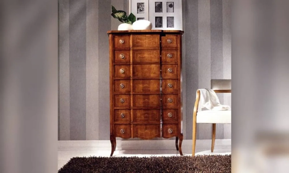 Комод Giuliacasa Sonia - фото 1