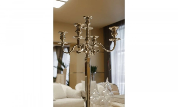 Подсвечник Eichholtz Candle Holder Amarillo