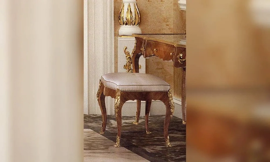 Пуф Angelo Cappellini Timeless - фото 1