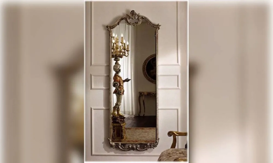 Зеркало Andrea Fanfani 1127 - фото 1