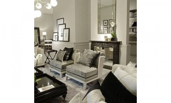 Кресло Gianfranco Ferre Home Peggy