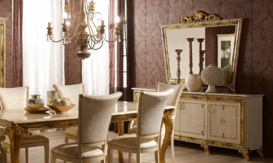 Зеркало Диа Мебель Катя - фото 1