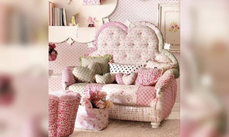 Диван Alta Moda/Linea B Kiss - фото 1