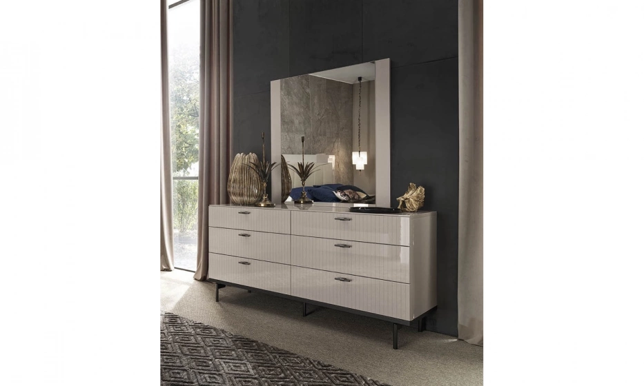 Комод Alf Group Claire - фото 1