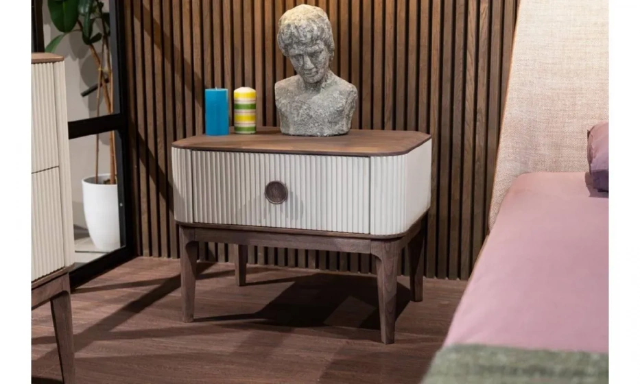 Тумба Прикроватная Homage Aura - фото 2