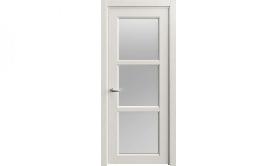 Межкомнатная дверь Софья, коллекция Bridge, Модель 216.71ССС - фото 1