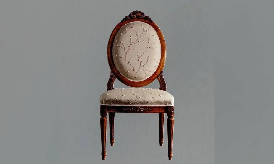 Стул Grifoni Vittorio 2002 - фото 1