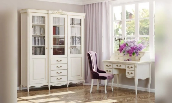 Стул C05-K02-G-B13