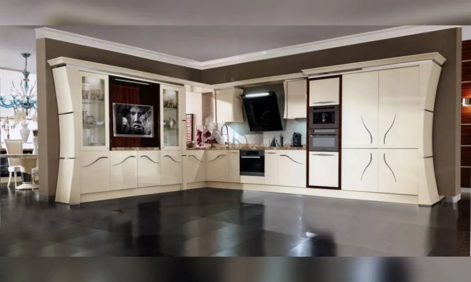 Кухня Re Deco Venezia - фото 1