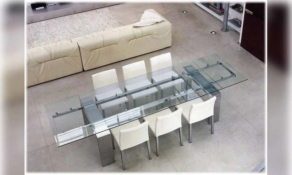 Стол Bonaldo Tom - фото 1