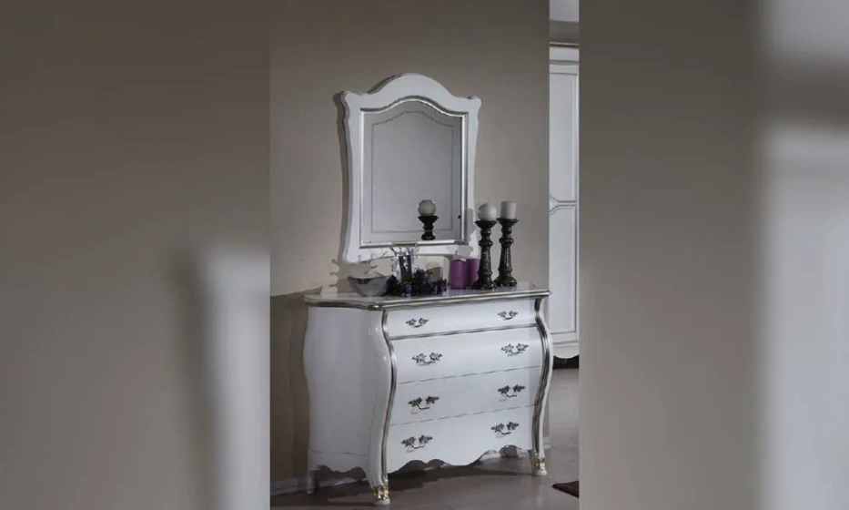 Комод Morello Gianpaolo Luxor Edizione 5 - фото 1