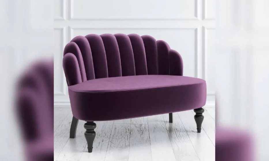 Диван Kreind Шелли M17-B-B14 - фото 1