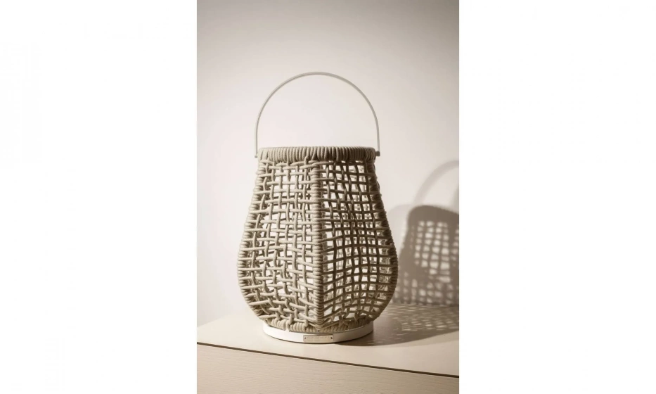 Уличный фонарь ATMOSPHERA LUDO - фото 1