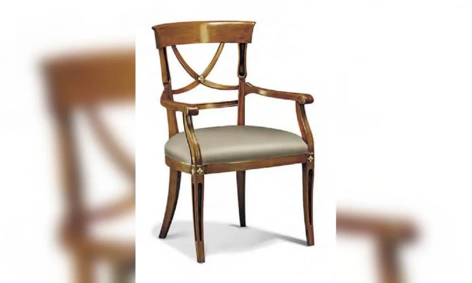 Стул Francesco Molon P209 - фото 1