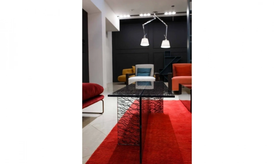 Столик TONELLI DESIGN SESTANTE - фото 4