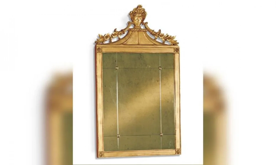 Зеркало Francesco Molon Q43 - фото 1