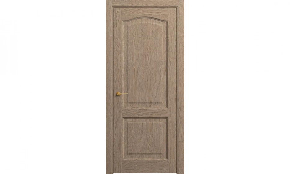 Межкомнатная дверь Софья, коллекция Classic, Модель 381.63 - фото 1