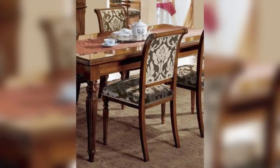 Стул Betamobili Vasari - фото 1