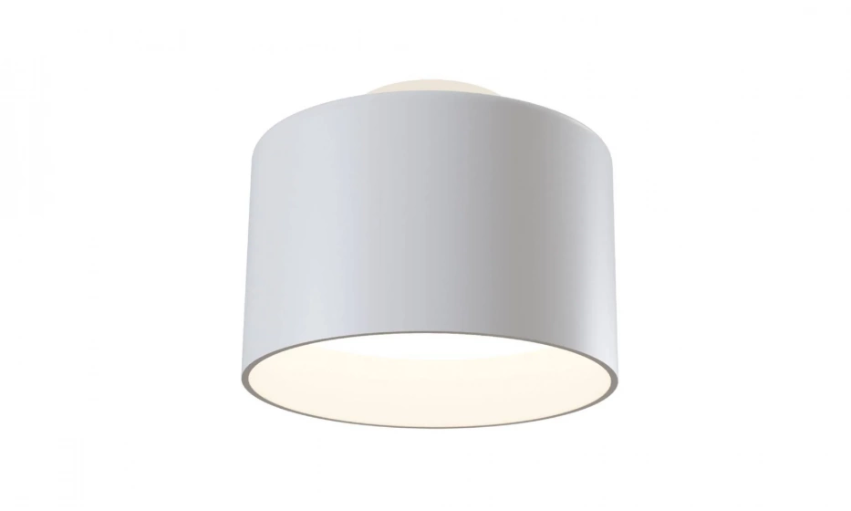 Потолочный Светильник Technical C009Cw-L16W - фото 1