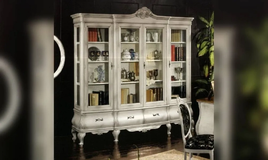 Витрина Giuliacasa T531-Ve - фото 1