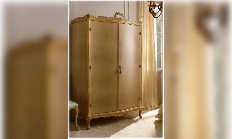 Шкаф Andrea Fanfani 286/2 - фото 1