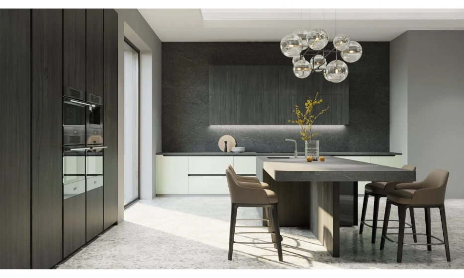 Кухня Virs Afra Delux - фото 8