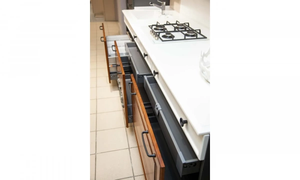 Кухня Русский Дом