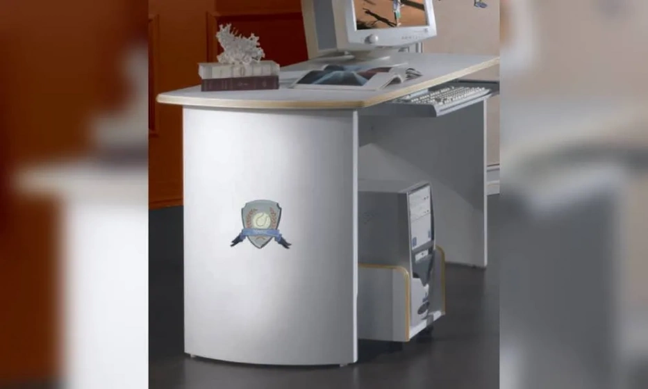 Стол Письменный Pellegatta Tennis - фото 1