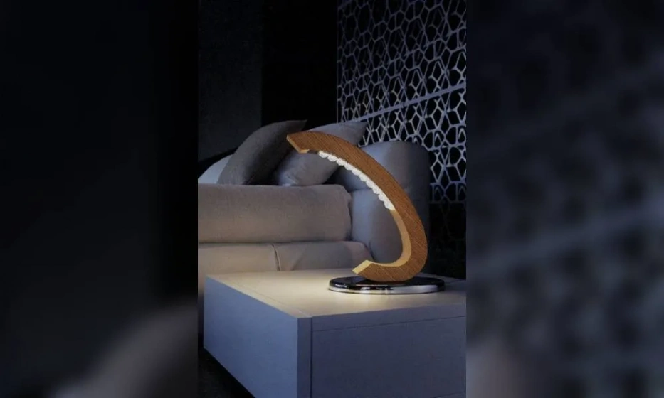 Настольная Лампа Masiero Libe Tl - фото 1