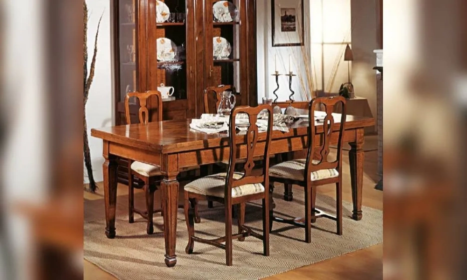 Стол Tessarolo 73/200 - фото 1