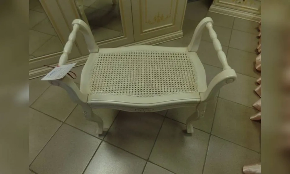 Скамья Morello Gianpaolo - фото 1