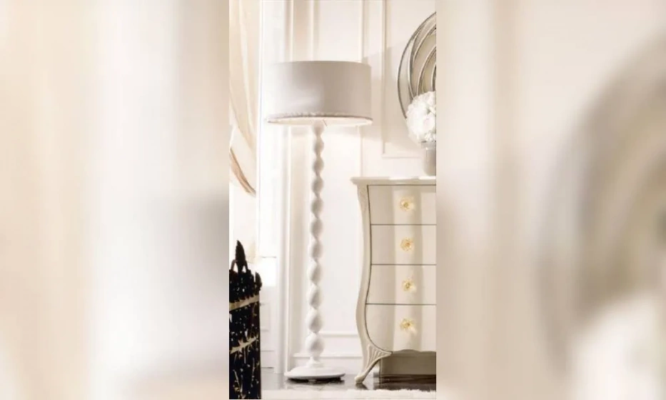 Напольная Лампа Colette Avenanti Vr2 622G - фото 1