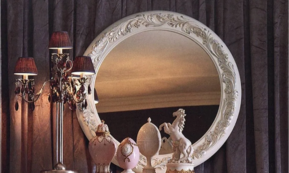 Зеркало Giorgio Casa F41Bp - фото 1