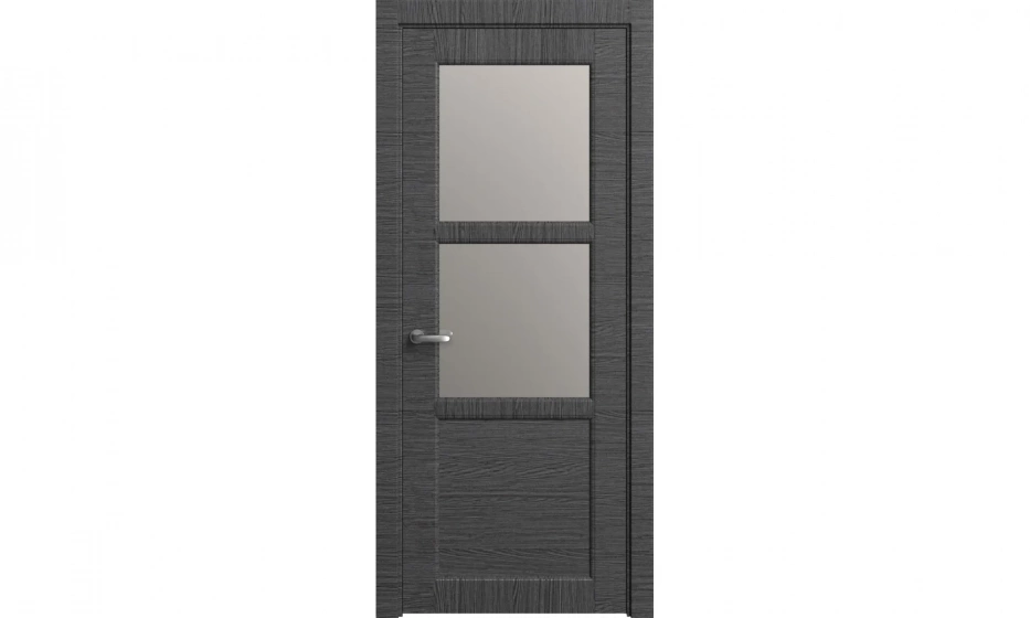 Межкомнатная дверь Софья, коллекция Bridge, Модель 01.71ССФ - фото 1