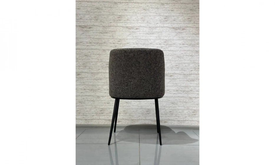 Стул с подлокотником STEELONE ФОЕР - фото 3